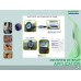 BPro radial pulse wave acquistion device 
